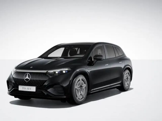 Mercedes-Benz EQS SUV 4MATIC 500 AMG Line