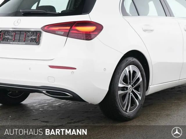 Mercedes-Benz A 180 Progressive