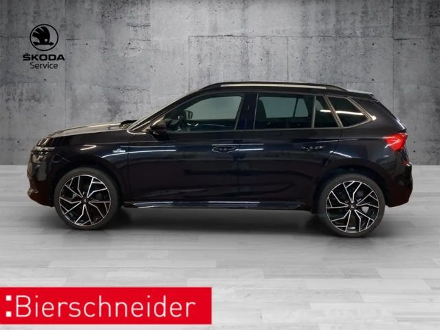 Skoda Kamiq 1.5 TSI Monte Carlo