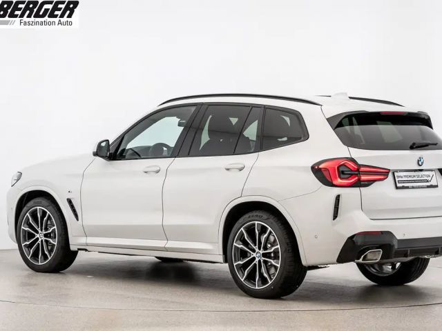 BMW X3 M-Sport xDrive20d