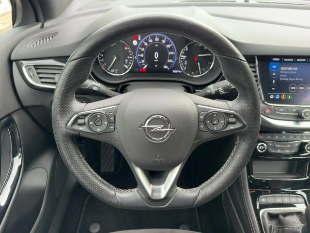 Opel Astra Sports Tourer Ultimate