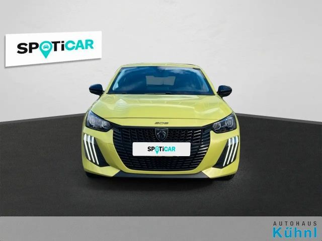 Peugeot 208 Active Pack PureTech