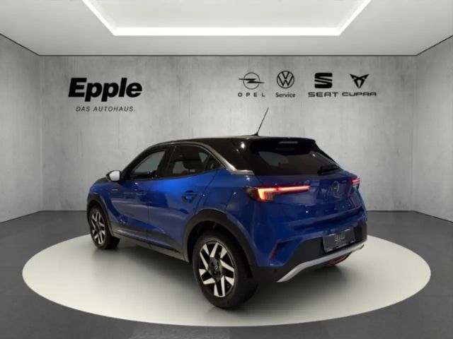 Opel Mokka Elegance Mokka-e