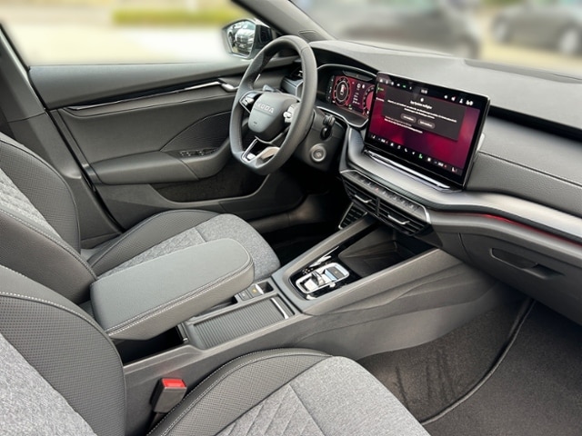 Skoda Octavia 2.0 TDI Combi