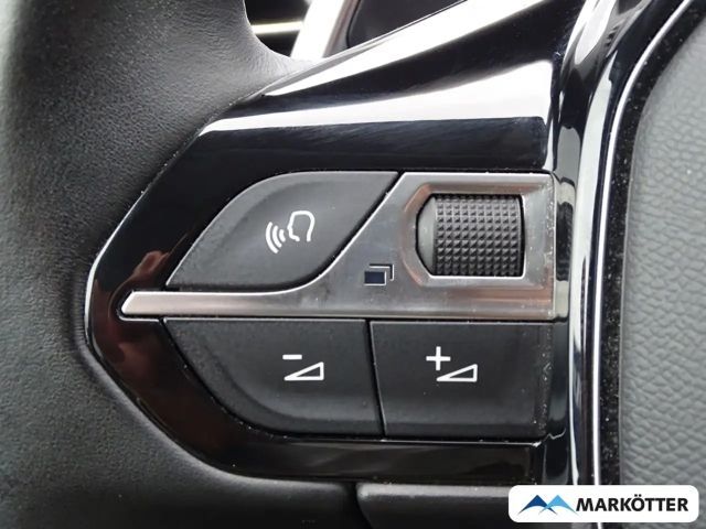 Peugeot 3008 Allure Pack BlueHDi