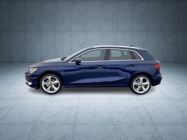 Audi A3 30 TFSI S-Tronic Sportback