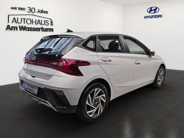 Hyundai i20 1.0 2WD T-GDi Trend