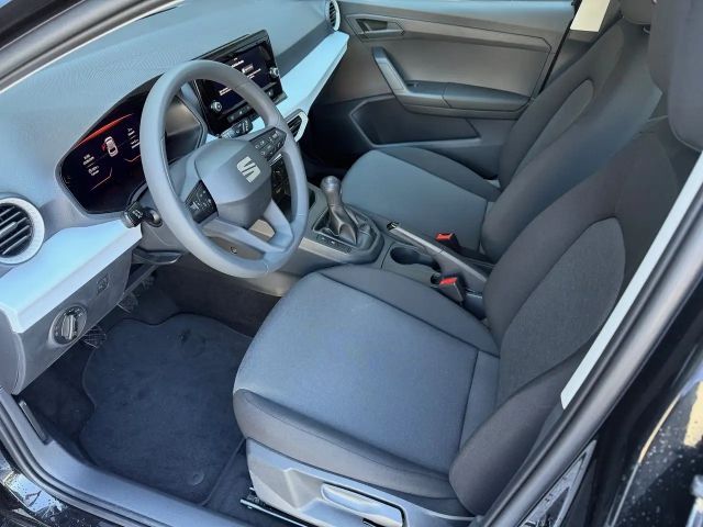 Seat Ibiza 1.0 TSI Reference