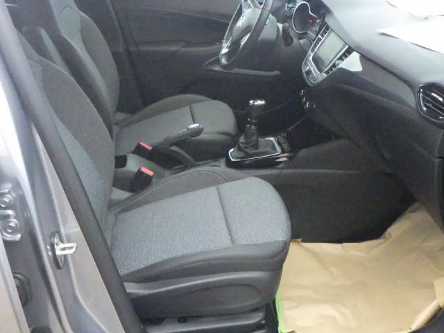 Opel Crossland X Enjoy