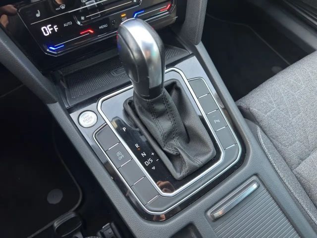 Volkswagen Passat 2.0 TDI Business DSG Variant