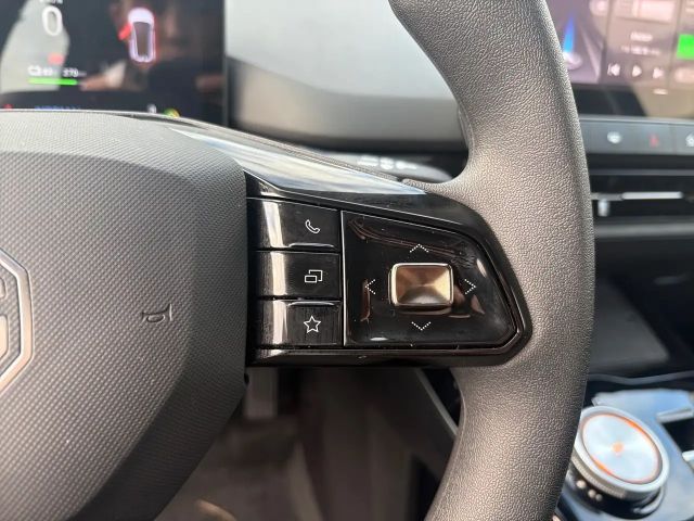 MG MG4 ACC+LED+Fernlichtass.+KlimaA+PDC+DynLicht+AUT