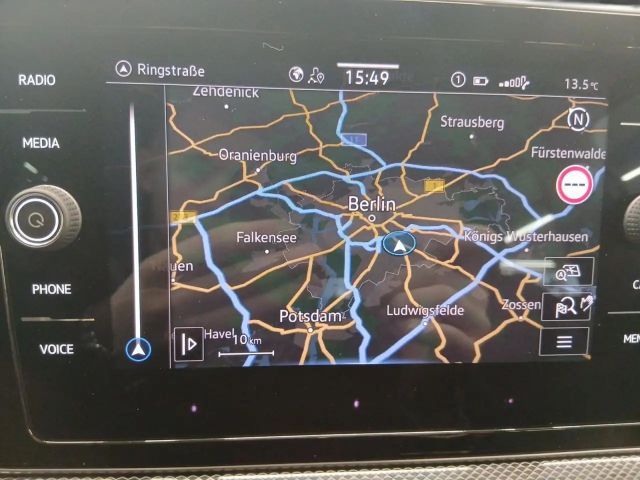 Volkswagen T-Cross 1.0 TSI DSG