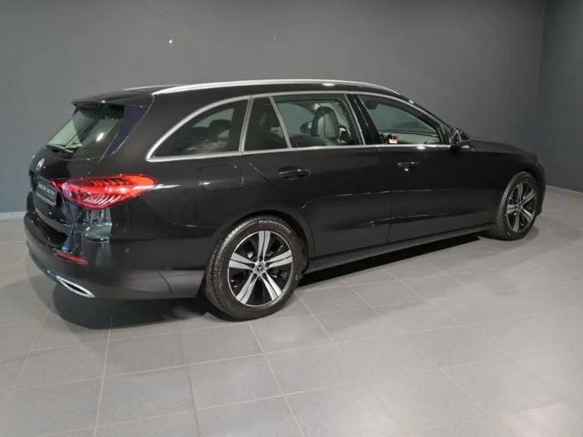 Mercedes-Benz C 180 Estate