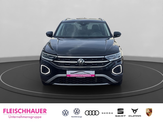 Volkswagen T-Roc 1.5 TSI IQ.Drive Style