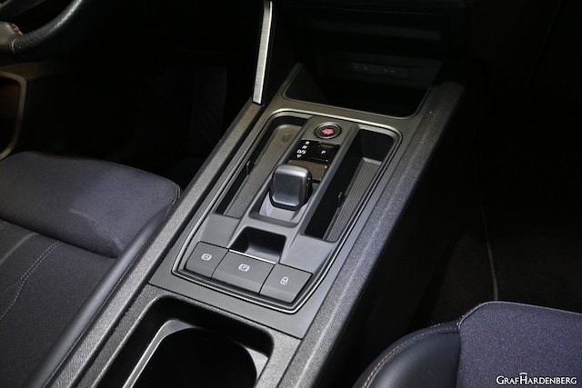 Cupra Formentor 2.0 TSI 4Drive