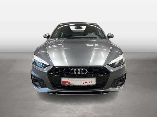 Audi A5 40 TDI Coupé Quattro S-Tronic