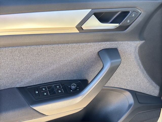 Volkswagen T-Roc 1.5 TSI DSG Move