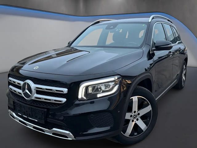Mercedes-Benz GLB 220 GLB 220 d