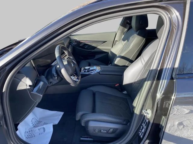 BMW 540 540d M-Sport xDrive