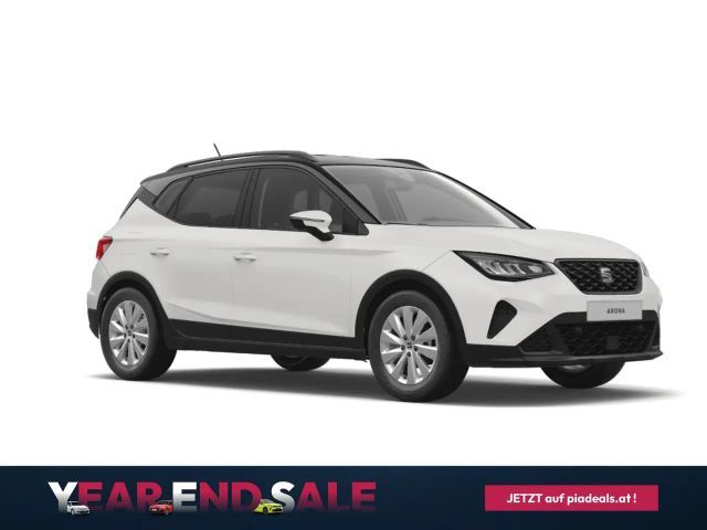 Seat Arona 1.0 TSI DSG Style