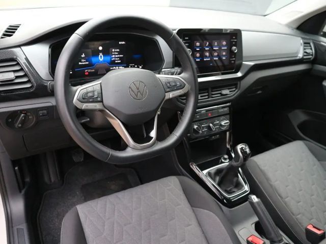 Volkswagen T-Cross 1.0 TSI Life