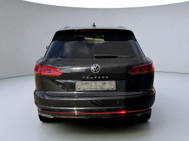Volkswagen Touareg 3.0 V6 TSI