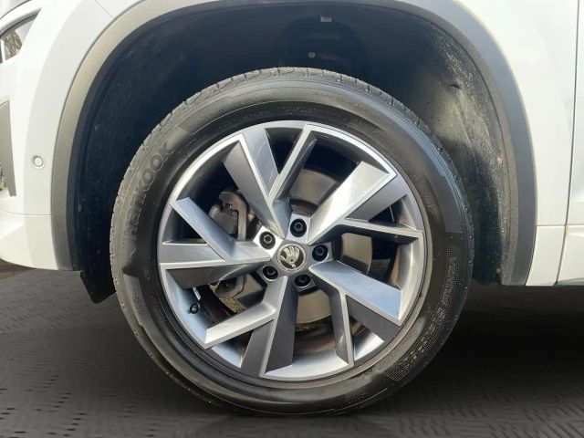 Skoda Kodiaq 2.0 TDI 4x4 Sportline