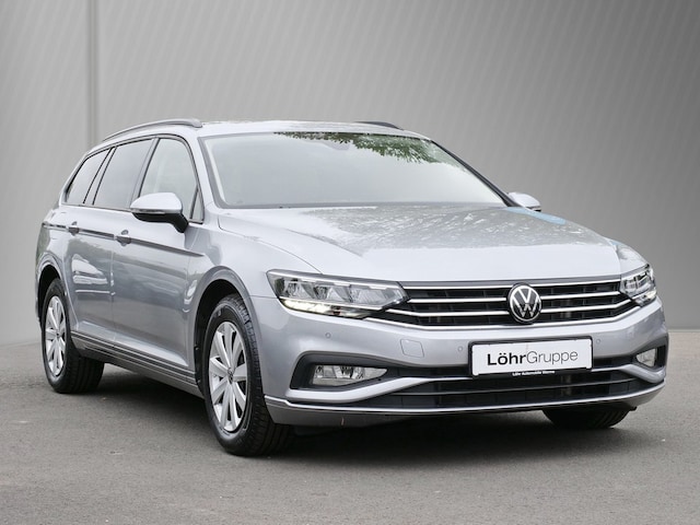 Volkswagen Passat 2.0 TDI Variant