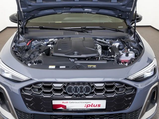 Audi A5 Quattro S-Tronic