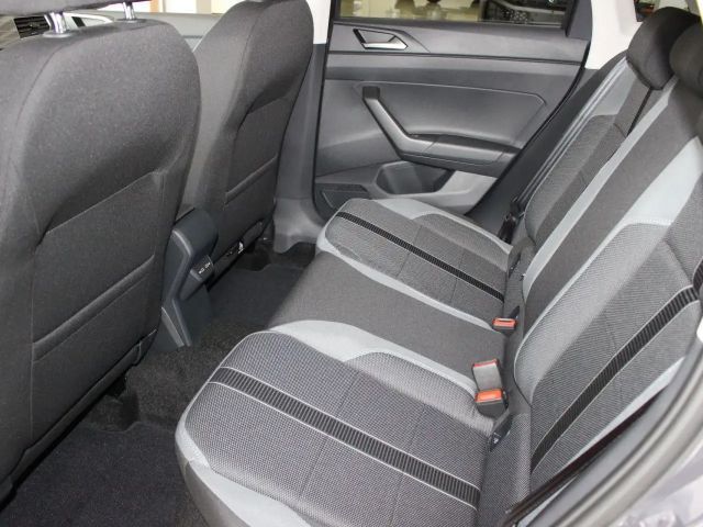 Volkswagen Polo 1.0 TSI IQ.Drive Style