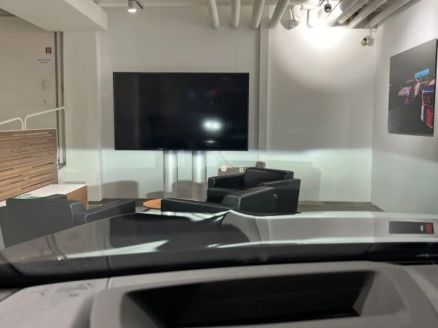 BMW X4 Competition Coupé