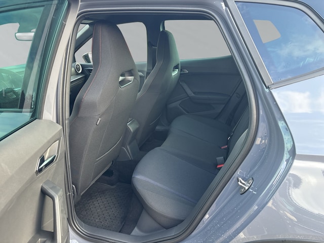 Seat Arona 1.0 TSI FR-lijn