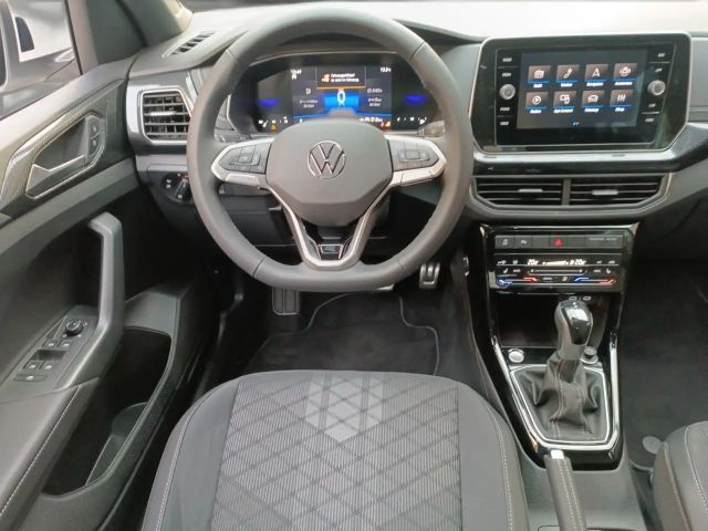 Volkswagen T-Cross 1.0 TSI DSG IQ.Drive R-Line