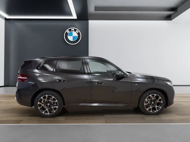 BMW X3 xDrive