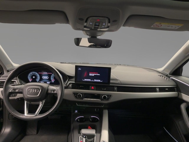 Audi A4 40 TFSI Avant S-Tronic