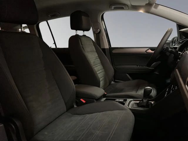 Volkswagen Touran 1.5 TSI Comfortline DSG