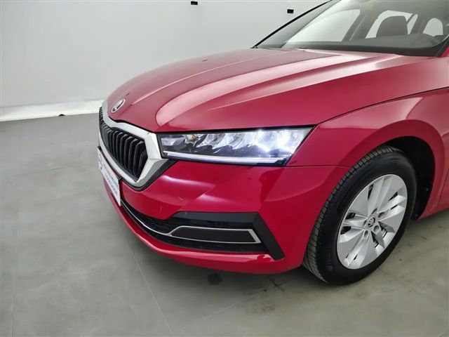 Skoda Octavia 1.5 TSI Ambition