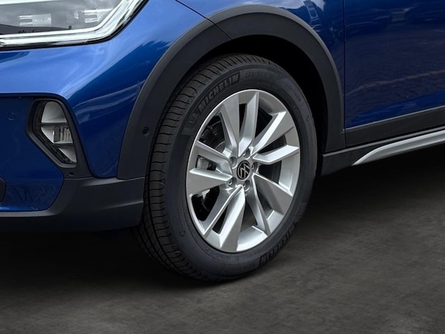 Volkswagen Taigo 1.0 TSI DSG IQ.Drive Life