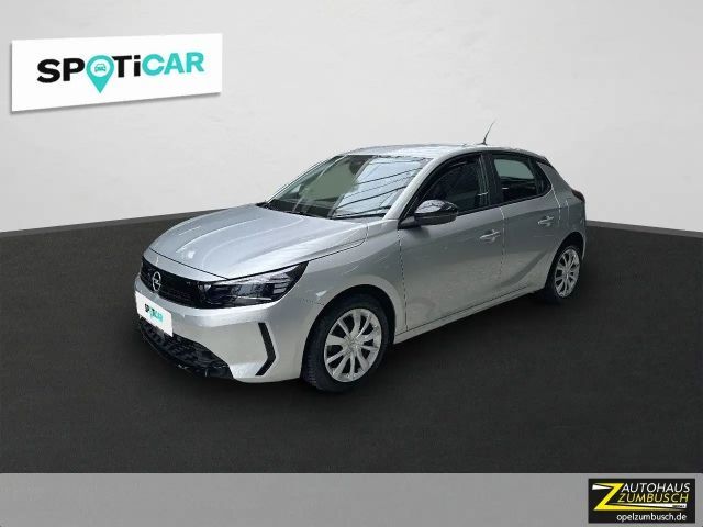 Opel Corsa Edition F Edition