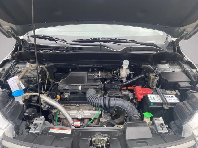Suzuki Vitara AllGrip Hybrid Shine