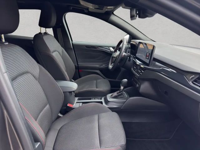 Ford Focus EcoBoost ST Line Wagon