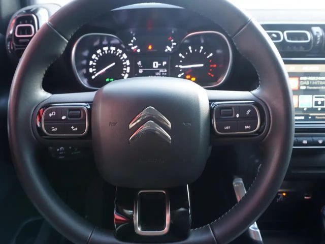 Citroën C3 Aircross PureTech Shine