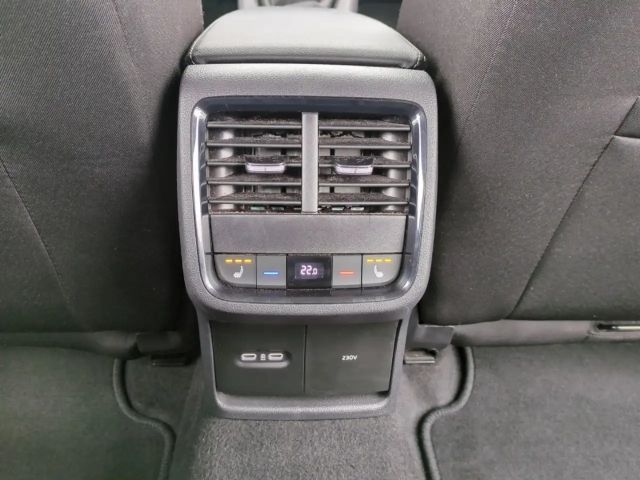 Skoda Octavia 2.0 TDI Combi Tour