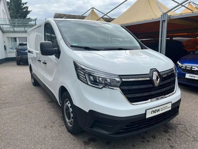 Renault Trafic Comfort L2H1