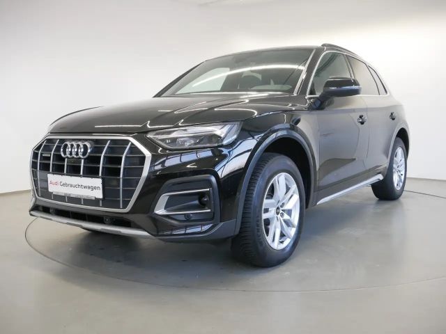 Audi Q5 40 TDI Quattro