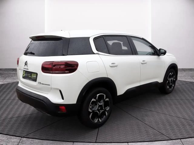 Citroën C5 Aircross Plus PureTech Urban ride