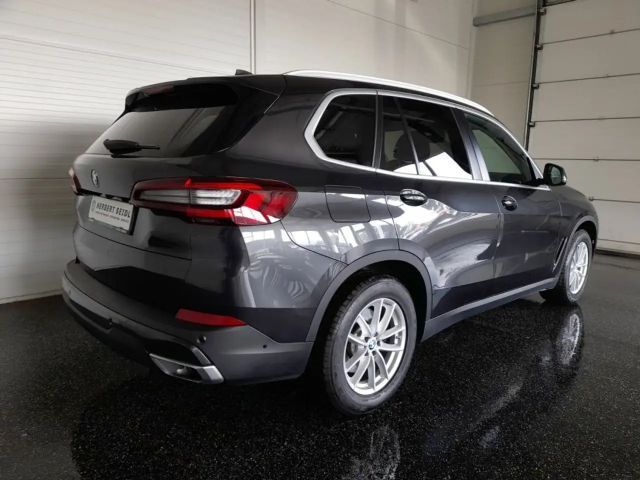 BMW X5 30d 4x4 Aut