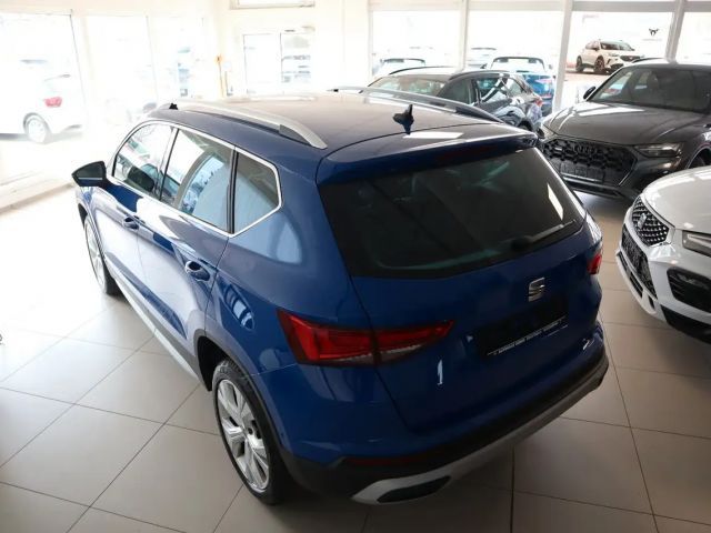 Seat Ateca Xperience/STANDHEIZUNG/PLA/KAMERA/DAB