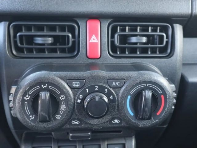 Suzuki Jimny 4x4 Comfort