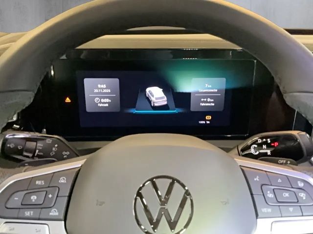 Volkswagen Tiguan DSG Sport eHybrid